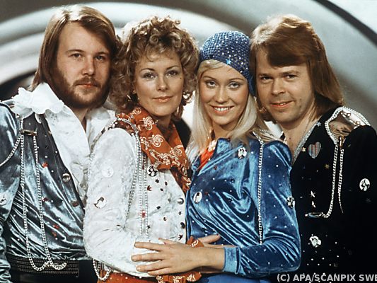 ABBA-Star Agnetha Fältskog bestätigt Solo-Comeback