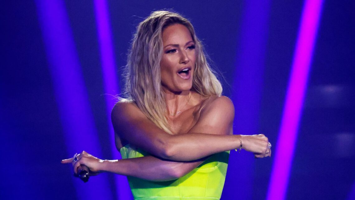 Helene Fischer: Heftige Kampfansage!  | InTouch