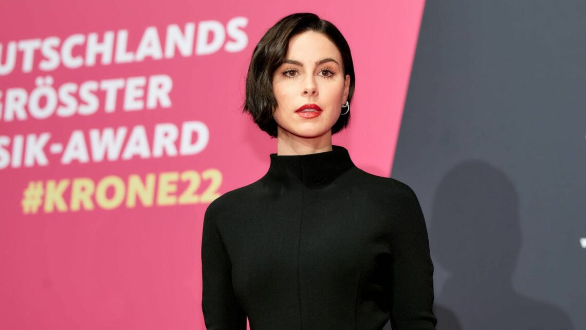 Lena Meyer-Landrut macht ihrer schlechten Laune Luft: "Ich kotz ab"