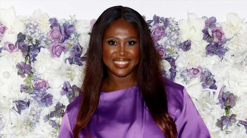 Motsi Mabuse: Baby-News offiziell! Sie zeigt die süße Kugel | InTouch