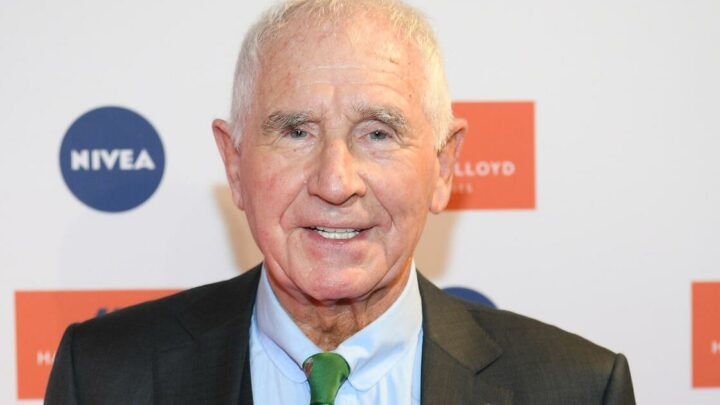 Nach mutmaßlichem Tierquälerei-Video: Frederic von Anhalt schämt sich für Marcus