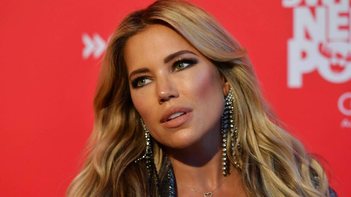 Sylvie Meis: Dating-App-Beichte! | InTouch