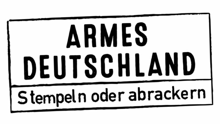 "Armes Deutschland": Schwanger & obdachlos! Diese Menschen sind in den neuen Folgen dabei | InTouch