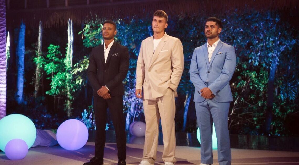 "Die Bachelorette"-Kandidaten 2023: Das sind die drei Finalisten