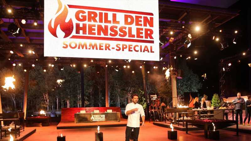 "Grill den Henssler": Diese Entscheidung bringt das Fass zum Überlaufen!  | InTouch