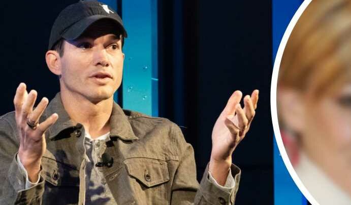 15-Jährige sexualisiert? Ashton Kutcher sorgt für Aufsehen
