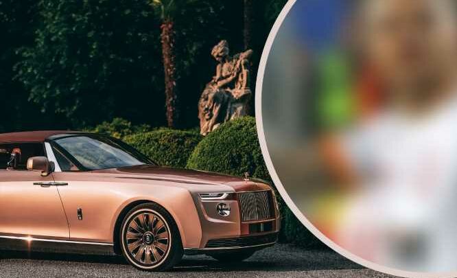 26-Millionen-Euro! Fußball-Star kauft teuerstes Auto der Welt