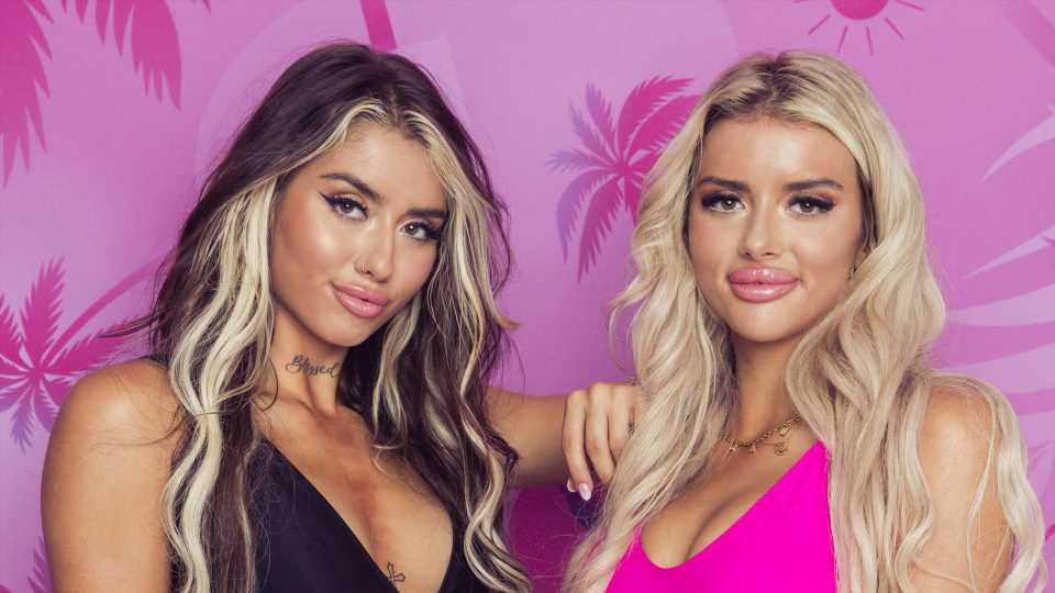 Alle operiert? Die "Love Island"-Kandidaten im Beauty-Check!