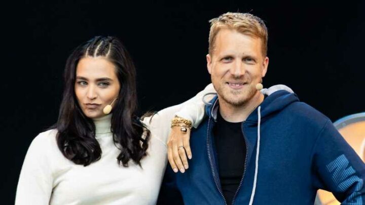 Amira Pocher & Oliver Pocher: Etwas Lockeres – Beziehungs-Update nach dem Ehe-Aus | InTouch