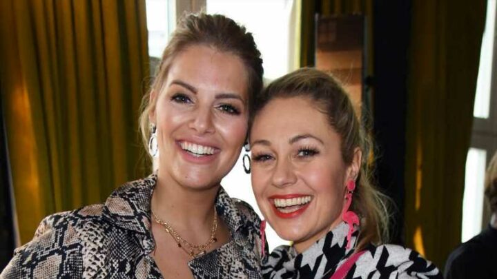 Angelina Kirsch nach dem bitteren Aus: Nun eilt Ruth Moschner ihr zur Hilfe! | InTouch