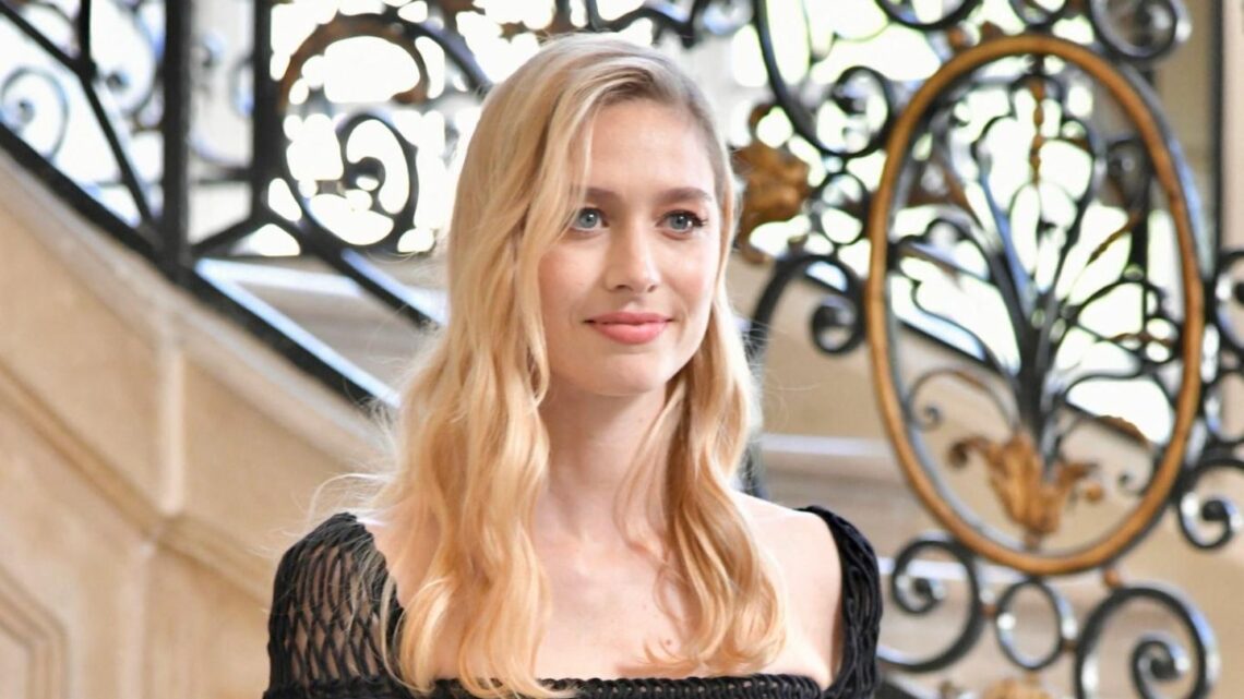 Beatrice Borromeo sendet rührende Geburtstagsgrüße an besondere Frau