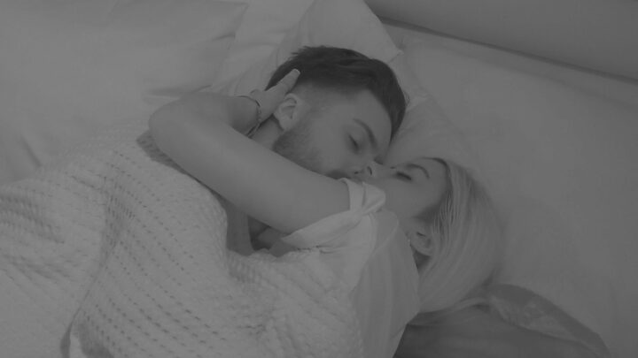 Bei diesen "Love Island"-Couples wird erstmals geknutscht!