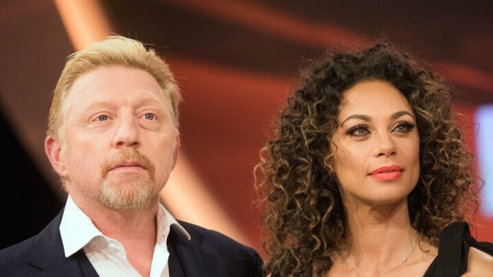 Boris und Lilly Becker lassen sich scheiden