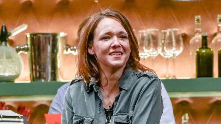 Carolin Kebekus: Alkoholeklat trotz Schwangerschaft | InTouch