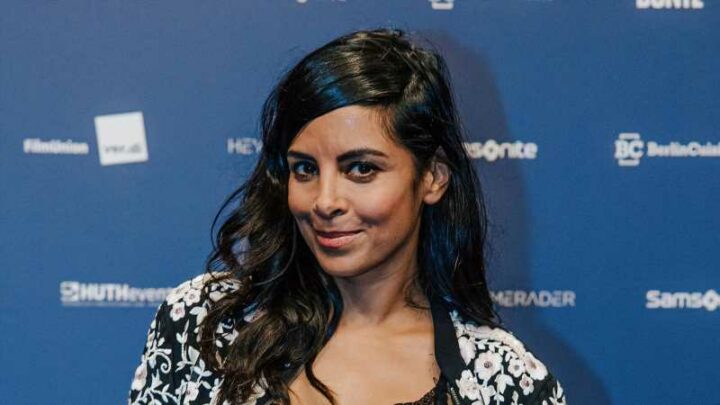 Collien Ulmen-Fernandes: VIVA-Comeback! Sie wagt sich zurück ans Mikrofon | InTouch