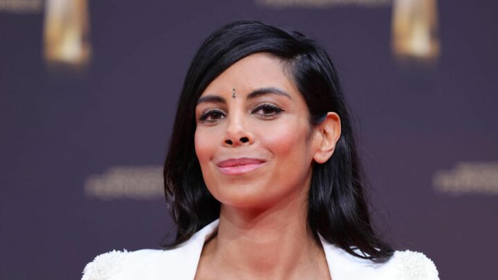 Collien Ulmen-Fernandes: "Auf Mallorca macht mein Mann sogar Yoga"