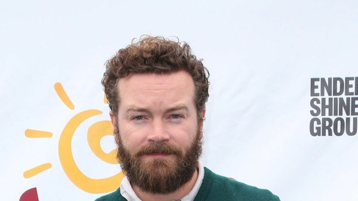 Danny Masterson: Wegen Vergewaltigung zu 30 Jahren lebenslanger Haft verurteilt