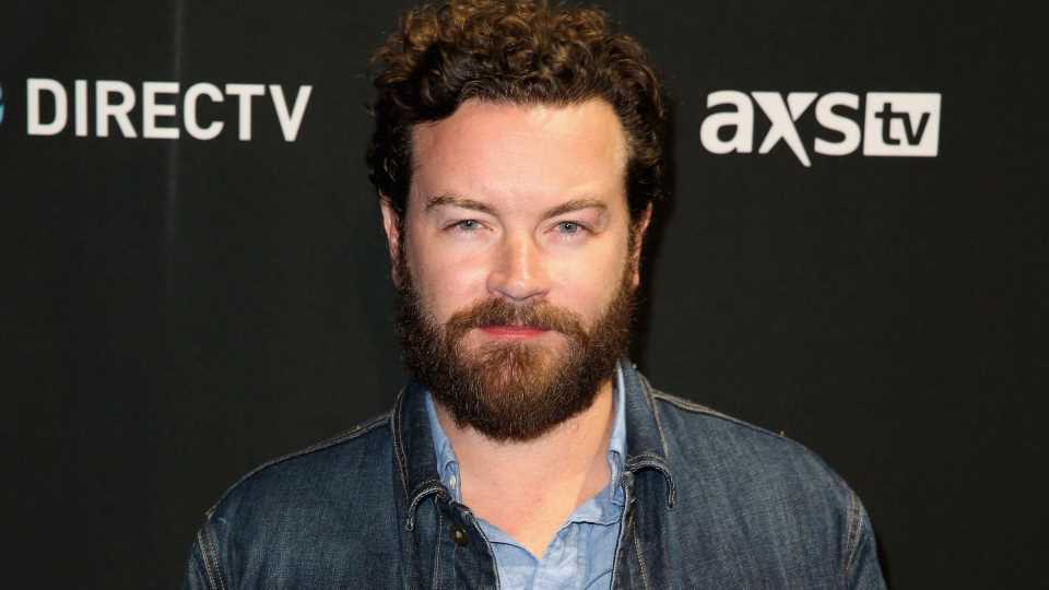 Danny Masterson muss wegen Vergewaltigung 30 Jahre in Haft!