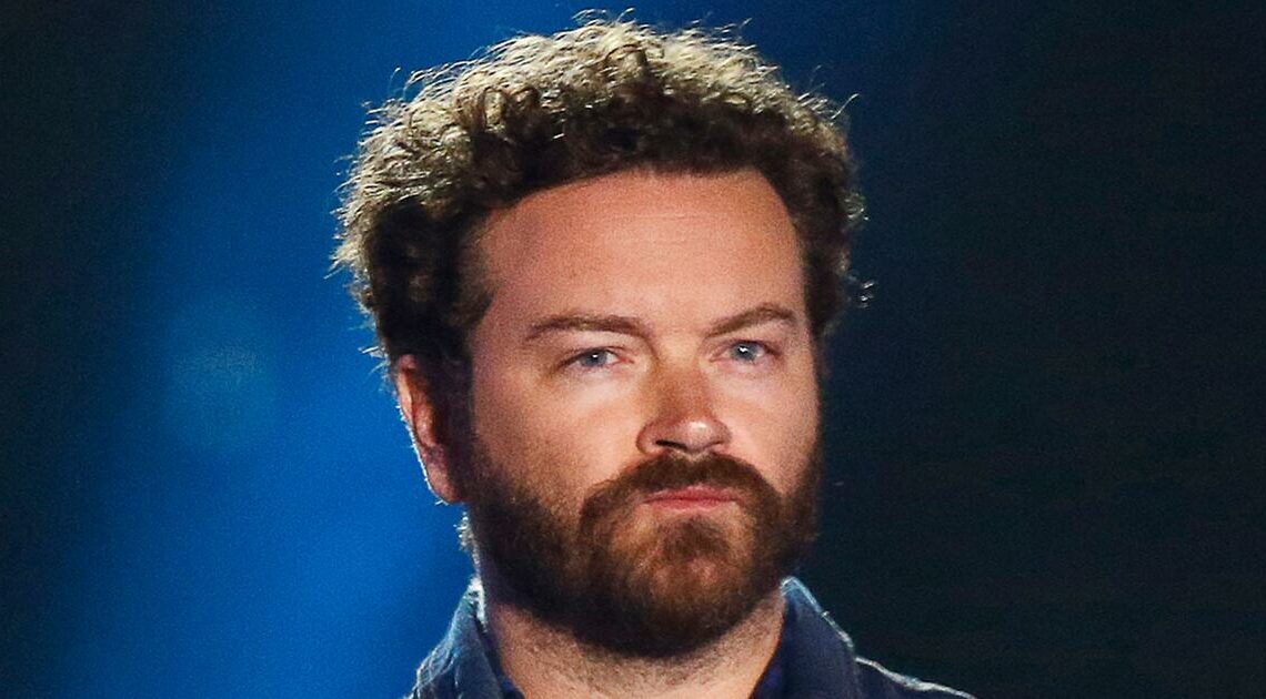 Danny Masterson wegen Vergewaltigung zu Haft verurteilt