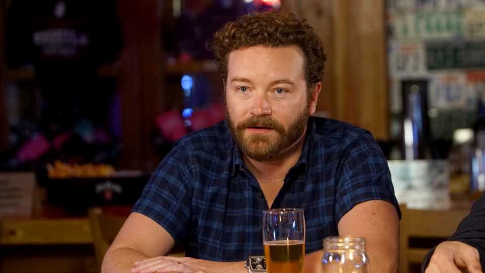 Danny Masterson wird im Gefängnis 24 Stunden lang überwacht