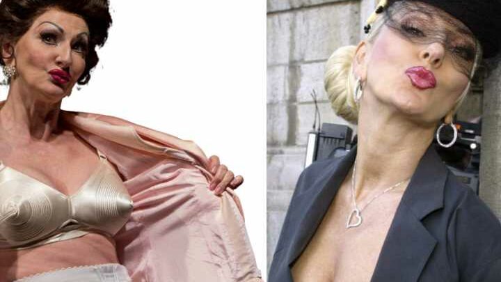 Désirée Nick enthüllt intimes Sex-Geheimnis