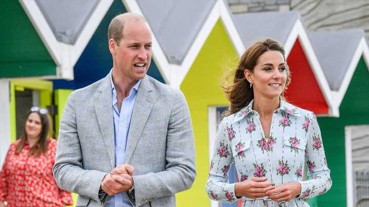 Die Sommerpause ist vorbei! William und Kate verkünden besondere Reisepläne – und werden zu Rivalen