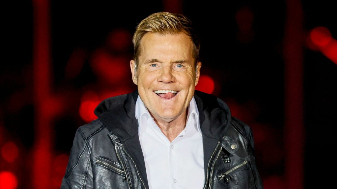 Dieter Bohlen: Kehrtwende! Jetzt wird alles anders | InTouch