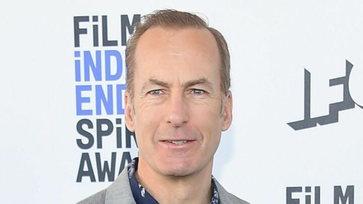 Ein Dinner mit dem "Better Call Saul"-Star