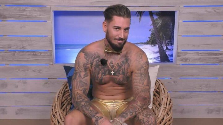 Es wird heiter: Ex-Kandidat mischt "Love Island"-Villa auf!