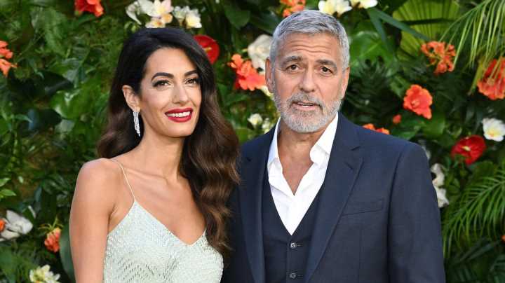 George Clooney + Amal Clooney: Bestätigt! Sie verkaufen die Villa am Comer See, weil …