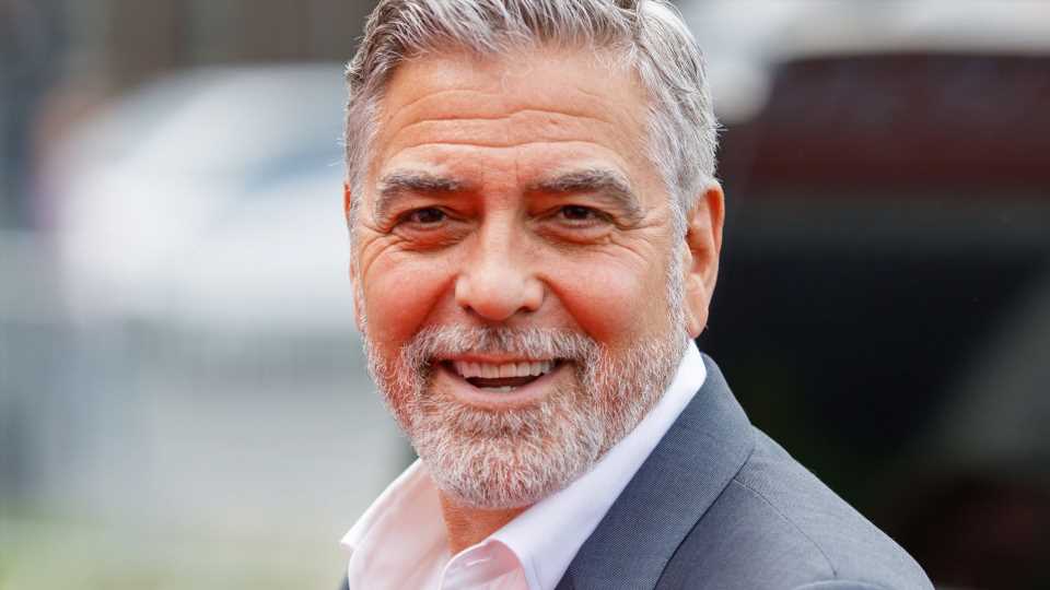 George Clooney verkauft italienische Traumvilla doch nicht!