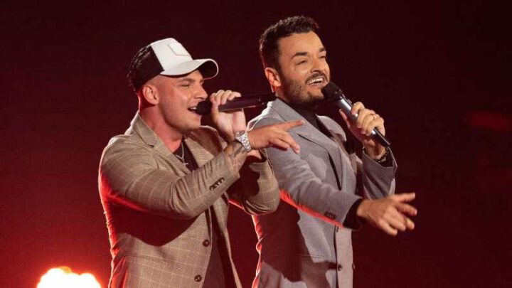 Giovanni Zarrella & Pietro Lombardi: Battle der TV-Coaches? Das passiert wirklich hinter den Kulissen  | InTouch