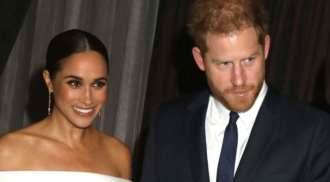 Haben Harry und Meghan ihren Zauber verloren?