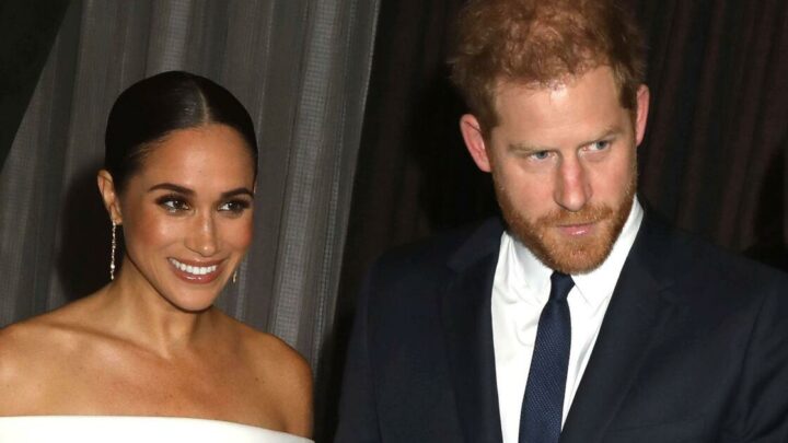 Haben Harry und Meghan ihren Zauber verloren?