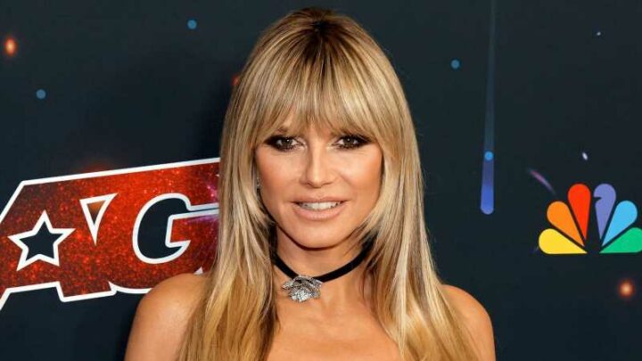 Heidi Klum: Hammer-News! Sie hat es wieder getan | InTouch
