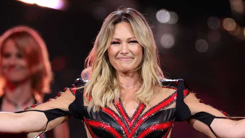 Helene Fischer: Nach Unfall – diese Aufnahmen schockieren die Fans | InTouch