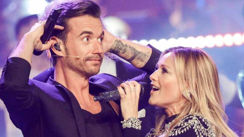 Helene Fischer & Florian Silbereisen: Fremdgeh-Skandal! Sie wurden entlarvt | InTouch