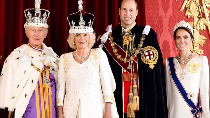 Ist die britische Monarchie zeitgemäß? Das denken die Deutschen