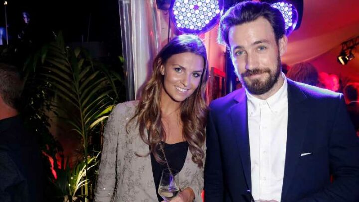 Jan Köppen & Laura Wontorra: Hurra, jetzt ist es endlich offiziell | InTouch