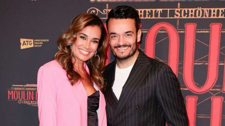 Jana Ina & Giovanni Zarrella: Zuckersüße Nachricht! Sie sind so glücklich | InTouch