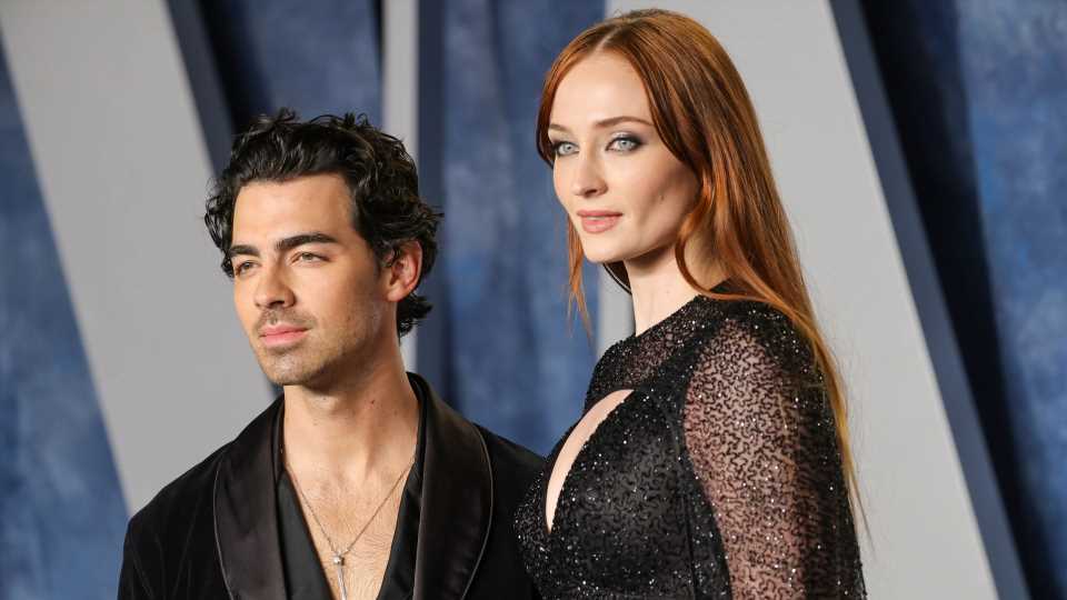 Joe Jonas und Sophie führten schon länger getrennte Leben!