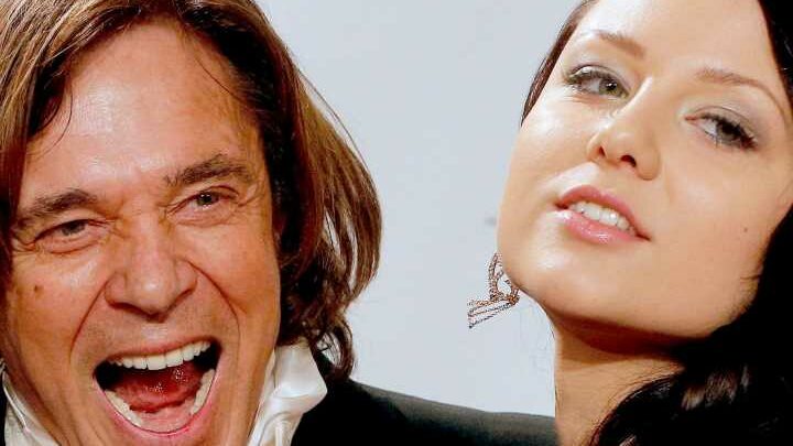 Jürgen Drews leidet unter Polyneuropathie: Joelina erzählt, wie es dem Schlagerkönig geht