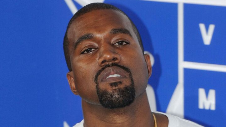 Kanye West erhält lebenslanges Bootsverbot in Venedig