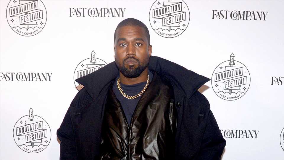 Kanye Wests Arbeitsbedingungen: Ex-Mitarbeiter erhebt Klage