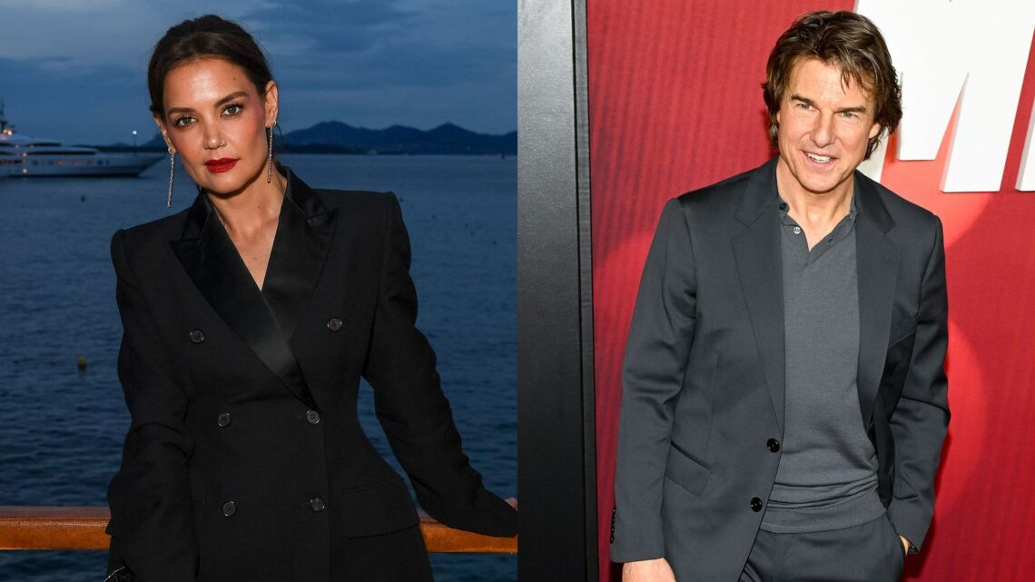 Katie Holmes & Tom Cruise: Showdown vor Gericht! Jetzt wird's schmutzig | InTouch