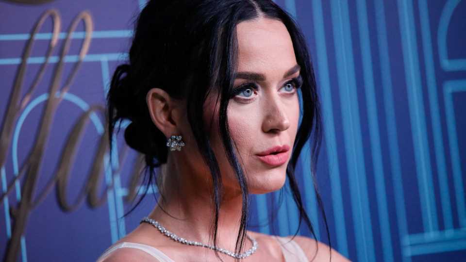 Katy Perry muss wegen Streit mit Rentner bald vor Gericht!