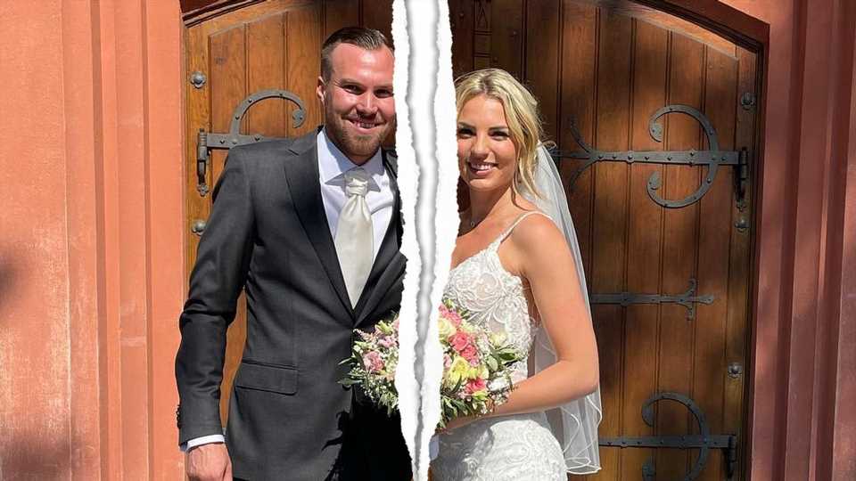 Kevin Großkreutz und seine Ehefrau Carolin sind getrennt!