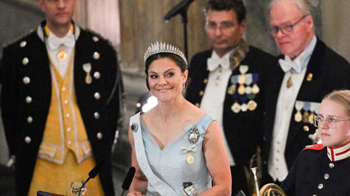 König Carl Gustaf: Tochter Victoria widmet ihm rührende Worte anlässlich seines Thronjubiläums