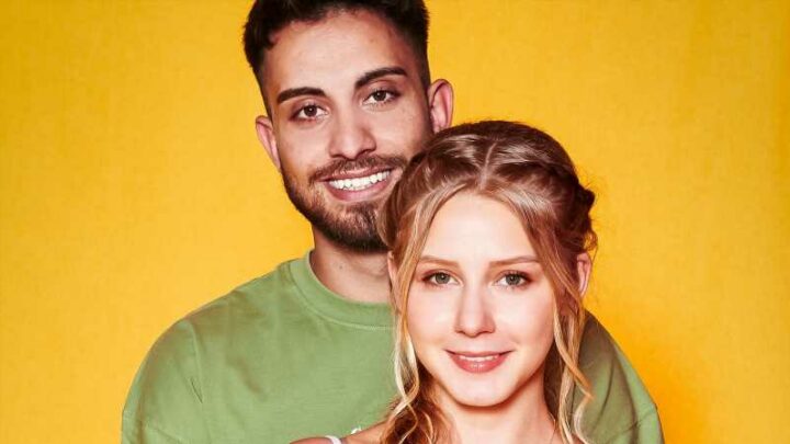 Loredana Wollny & Servet: Jaa, das Familienglück wächst | InTouch