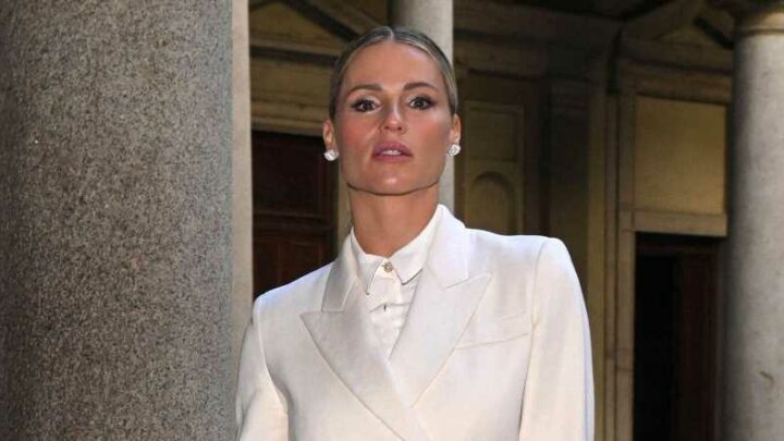 Michelle Hunziker: Ihr größter Wunsch ist endlich wahr | InTouch